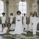 Illustration for article titled Solange Knowles and Alan Ferguson’s Wedding Successfully Broke the Internet